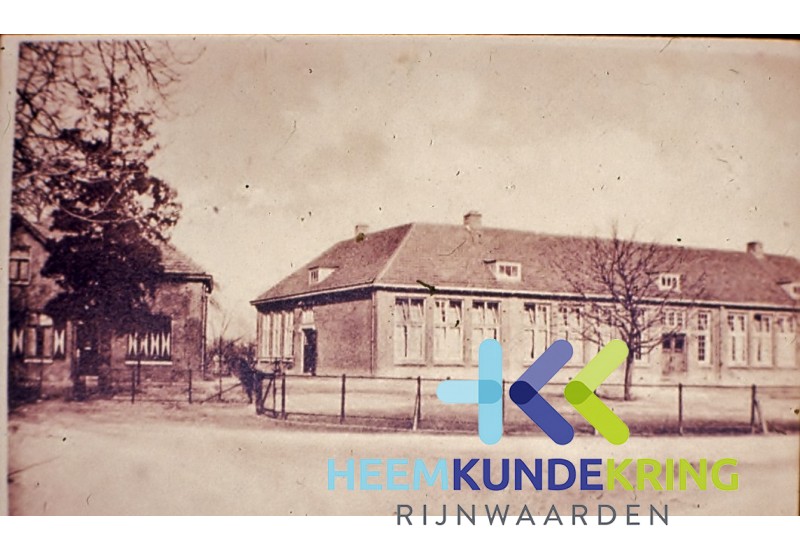 school Pannerden